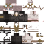 Vista previa del PNG de skin