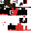 Vista previa del PNG de skin