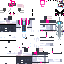 Vista previa del PNG de skin