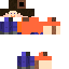 Vista previa del PNG de skin