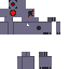 Vista previa del PNG de skin