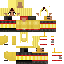 Vista previa del PNG de skin