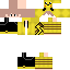 Vista previa del PNG de skin