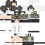 Vista previa del PNG de skin