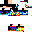Vista previa del PNG de skin