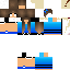 Vista previa del PNG de skin