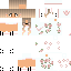 Vista previa del PNG de skin