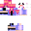 Vista previa del PNG de skin