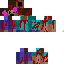 Vista previa del PNG de skin
