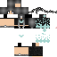 Vista previa del PNG de skin