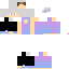 Vista previa del PNG de skin