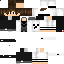 Vista previa del PNG de skin