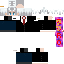 Vista previa del PNG de skin