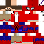 Vista previa del PNG de skin
