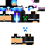 Vista previa del PNG de skin