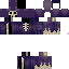 Vista previa del PNG de skin