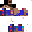 Vista previa del PNG de skin