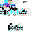 Vista previa del PNG de skin