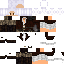 Vista previa del PNG de skin
