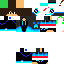 Vista previa del PNG de skin
