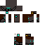 Vista previa del PNG de skin