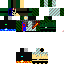 Vista previa del PNG de skin