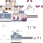 Vista previa del PNG de skin