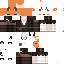 Vista previa del PNG de skin