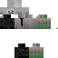 Vista previa del PNG de skin