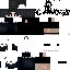 Vista previa del PNG de skin
