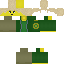Vista previa del PNG de skin