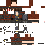 Vista previa del PNG de skin