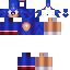 Vista previa del PNG de skin