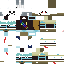 Vista previa del PNG de skin