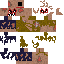 Vista previa del PNG de skin