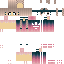 Vista previa del PNG de skin