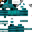 Vista previa del PNG de skin