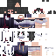Vista previa del PNG de skin