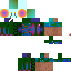 Vista previa del PNG de skin