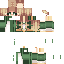 Vista previa del PNG de skin
