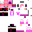 Vista previa del PNG de skin