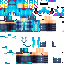Vista previa del PNG de skin