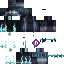 Vista previa del PNG de skin