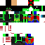 Vista previa del PNG de skin