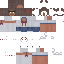 Vista previa del PNG de skin