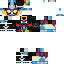 Vista previa del PNG de skin