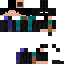 Vista previa del PNG de skin