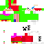 Vista previa del PNG de skin