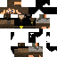 Vista previa del PNG de skin