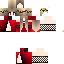 Vista previa del PNG de skin